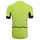 Tricou FUNKIER Cefalu Active Men S/S - Yellow