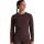 Tricou SPECIALIZED Women's Trail LS - Cast Umber