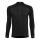 Tricou termic FUNKIER Firenze-LW Winter Kids LS/S - Black 12 ani