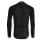 Tricou termic FUNKIER Firenze-LW Winter Kids LS/S - Black 8 ani