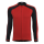 Tricou termic FUNKIER Firenze-LW Winter Kids LS/S - Red 14 ani