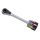 Multitool CONTEC Micro Ratchet Smart - 6 functii