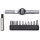 Multitool CONTEC Trident Ratchet - 10 functii