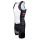 Costum triathlon FUNKIER Licata Women Pro - Alb/Negru
