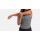 Maiou SPECIALIZED Women's Seamless Base Layer - Heather Grey