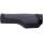 Mansoane CONTEC Tour Wing 133mm - Negru/Gri