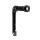 Pipa reglabila CONTEC Tarantula Stick 22.2/25.4 x 95 mm - Black