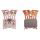 Placute frana CONTEC CBP-160C organic