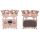 Placute frana CONTEC CBP-540C organic