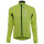 Jacheta FUNKIER Saronno Light Rain Pro Men - Yellow