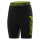 Pantaloni alergare FUNKIER Paduli-2 - Negru/Galben