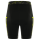 Pantaloni alergare FUNKIER Paduli-2 - Negru/Galben