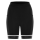 Pantaloni scurti alergare FUNKIER Marsala - Negru/Alb
