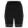 Pantaloni scurti alergare FUNKIER Marsala - Negru/Roz