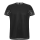 Tricou alergare FUNKIER Cassoti - Negru/Gri