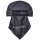 Bandana FUNKIER Camurana - Negru