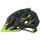 Casca LIMAR 888 - CL Matt Negru Verde L (59-63cm)