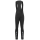 Colanti cu bretele FUNKIER Masare Thermal SS4W  - Negru