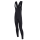 Colanti termici cu bretele FUNKIER Saluzzo Thermal - Negru