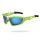 Ochelari LIMAR F60 Polycarbonat - verde