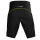 Pantaloni scurti FUNKIER Lucca Pro Men - Black/Yellow