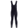 Pantaloni termici cu bretele FUNKIER Alfero Thermal - Negru