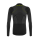 Bluza termica FUNKIER Campania Elite - Gri/Galben XS/S