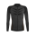 Bluza termica FUNKIER Campania Elite - Gri/Portocaliu XL/2XL