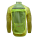Jacheta FUNKIER Varallo Pro cu protectie pt rucsac - Galben transparent