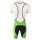 Pantaloni cu bretele SPECIALIZED SL Expert - C-Design