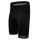 Pantaloni scurti FUNKIER Venezia Pro barbati cu bazon - Negru