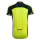 Tricou FUNKIER Firenze W Active SS - Verde lime