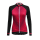 Tricou FUNKIER Luciana-L Pro LS - Roz