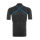 Tricou FUNKIER Respirare Elite - Gri/Albastru M/L