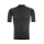 Tricou FUNKIER Respirare Elite - Negru/Gri M/L