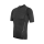 Tricou FUNKIER Respirare Elite - Negru/Gri XL/2XL