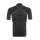 Tricou FUNKIER Respirare Elite - Negru/Gri XS/S