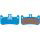 Placute frana CONTEC DiscStop+ CBP-640