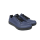 Pantofi ciclism FLR AFX Flat Line Mtb - Albastru