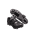 Pantofi ciclism FLR F-65 III Elite Mtb - Negru