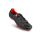 Pantofi ciclism FLR F-70 Elite Mtb - Negru/Rosu