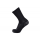 Sosete FLR Merino - Negru 43-47