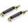 Cartuse CO2 ZEFAL filetate -set 2 buc. 25g