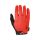 Manusi SPECIALIZED Body Geometry Sport Gel LF - Red