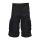 Pantaloni scurti CROSSER CW-598 cu bazon - Negru