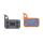 Placute frana CONTEC CBP-370S Disc Stop+ pt Avid / Sram Red / 22 - Force / 1 - CX1 - Rival 1/22