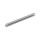 Reflectorizant spite CONTEC Clip R 1.8-2mm - gri - set 72buc