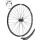 Roata CROSSER X6 32H 27.5" Fata QR Disc capsata butuc SHIMANO TX505 Negru