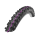Cauciuc SCHWALBE  DIRTY DAN Evo, Downhill 27.5x2.35 60-584 B/B-SK HS417 Addix U-Soft 2x67EPI