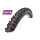 Cauciuc Schwalbe DIRTY DAN Evo Addix U-Soft HS417 27.5*2.35/60-584 B/B-SK TL-Easy Pliabil